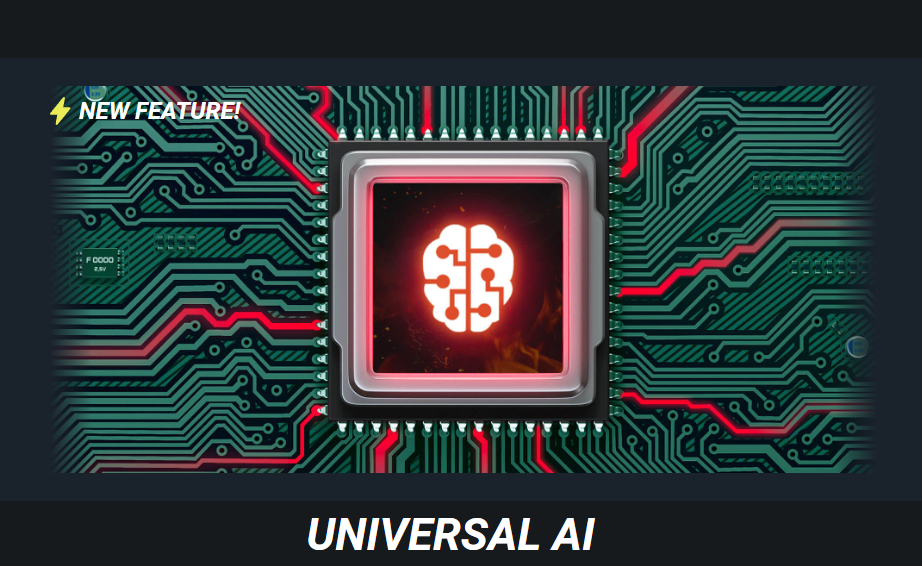 Elevate Your Streaming Experience with Sizzle.gg’s NEW Universal AI ...